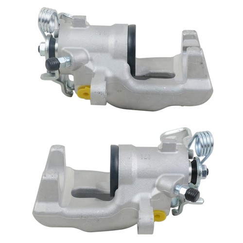 Pair brake caliper rear for - brake,