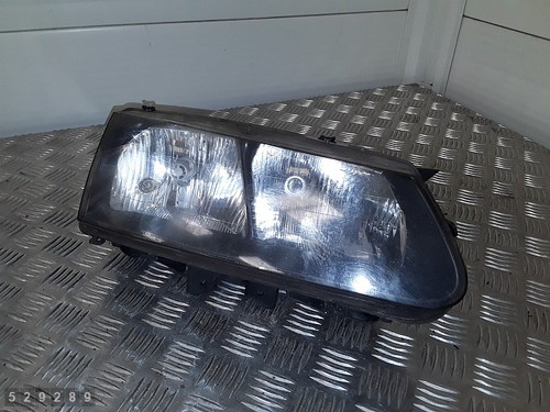 1998 renault safrane - safrane, headlight