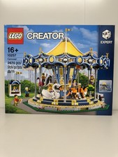 LEGO Creator Expert: Carousel
