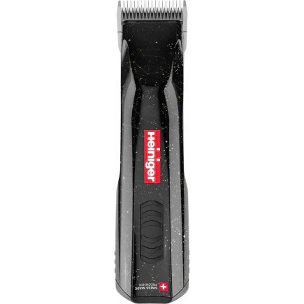 Heiniger sirius detachable - sirius,