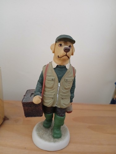 Robert harrop doggie people - robert,