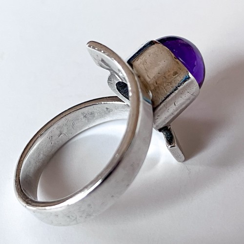 Vintage modernist 925 - vintage,