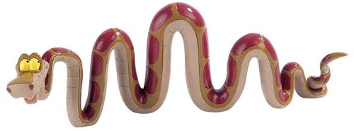 Bullyland disney kaa jungle - -,