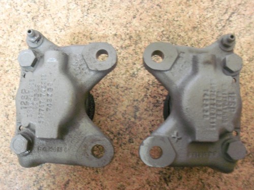 Girling calipers formula ford - girling,