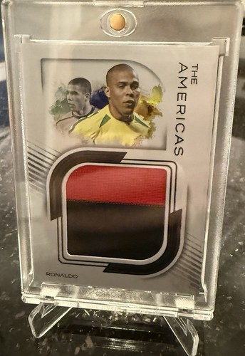 Ronaldo 2024 futera the - 1/1,