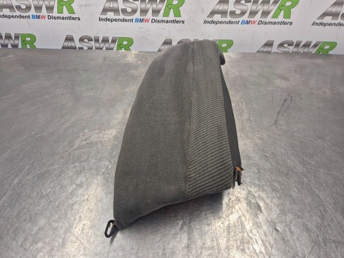 Bmw rear outer - rear,