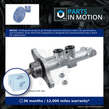Brake Master Cylinder fits