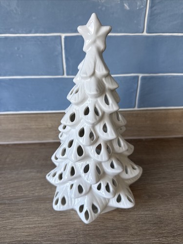 Laura ashley white ceramic - ashley,