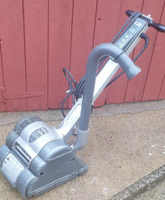 hiretech ht8 floor sander 240v