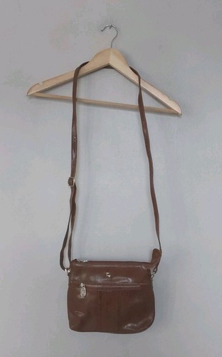Ashwood leather medium - leather,
