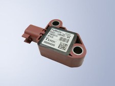 Original crash sensor red