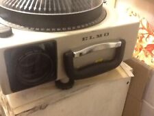 Elmo Omnigraphic 253E Carousel Slide Projector-Ref:CD_20