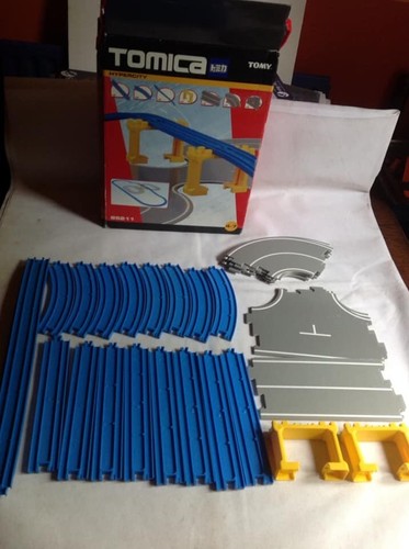Tomy tomica hypercity - hypercity, 85211