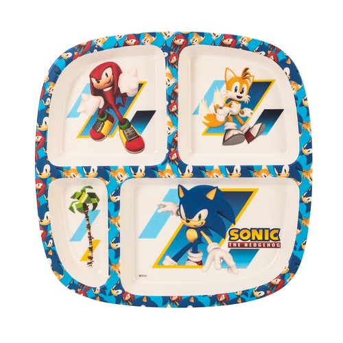 Sonic the hedgehog - sonic, 4
