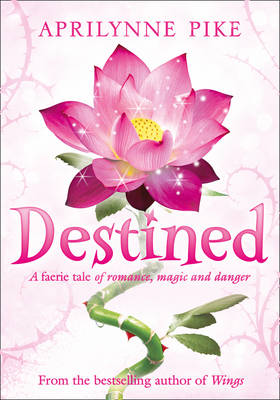 Pike aprilynne destined - pike,, :