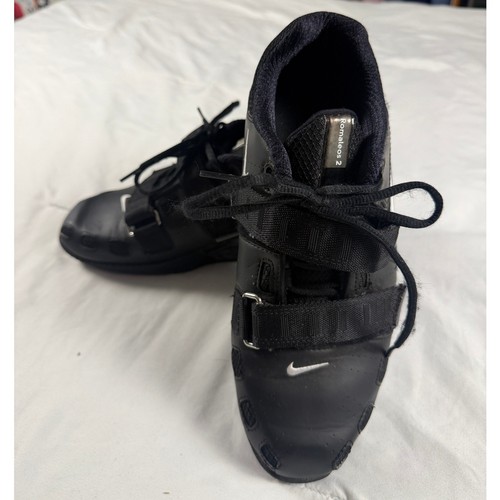 Nike romaleos weightlifting - nike, 2