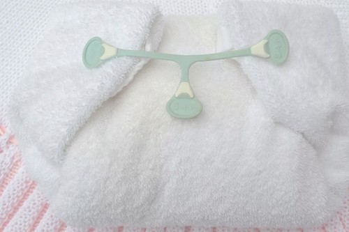 Baby reborn soft terry - baby,