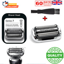 73S Electric Shaver Head