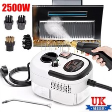 2500W Portable Handheld Steam