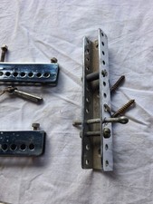 Classic Sailing Dinghy Mast