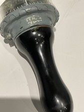 Ww2 RH SESTREL British Army HAND HELD COMPASS GOOD CONDITION