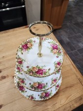 Royal Albert OLD COUNTRY ROSES