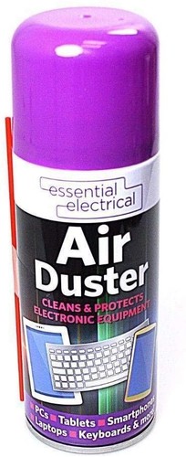 200ml air duster spray - 200ml,
