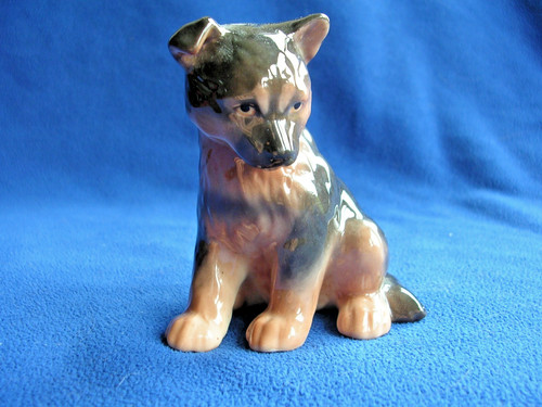 Royal copenhagen mini - royal,