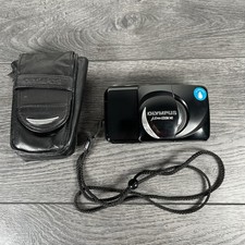 Olympus Mju Zoom 140 35mm