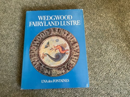 Wedgwood fairyland lustre - wedgwood,