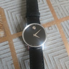  Movado Museum Classic