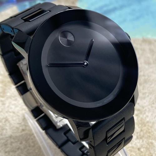 Movado watch bold - bold, mens