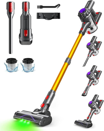 Vactechpro v15 cordless - v15,