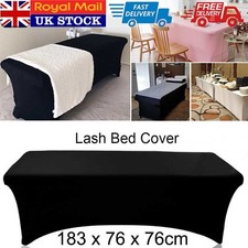 Elastic Spandex Beauty Bed Cover Salon Spa Massage Bed Sheet Couch Cover Sheet