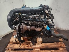 SUZUKI SX4 ENGINE COMPLETE 1.6 DDIS DIESEL D16AA MK2 2013 - 2015