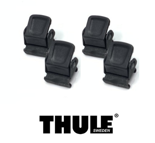 Thule spare wheel - thule, holder