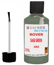 Paint Rover Sage Green Gn5