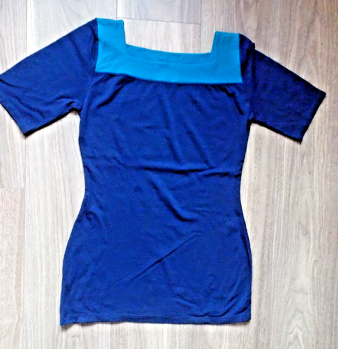 Tunic dress short - 12/14,