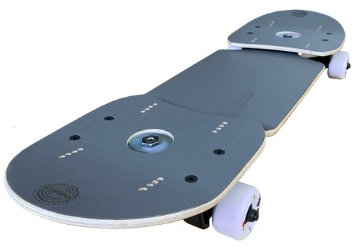 Delavia mono kids s 48 - "mono",