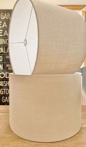 Made order lampshade - order,