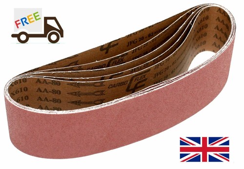 Sanding belts 100 - sanding,
