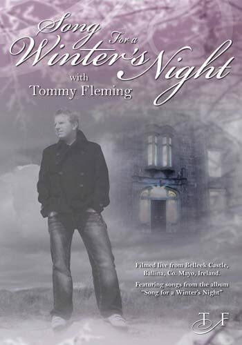 Tommy fleming songs for - tommy,