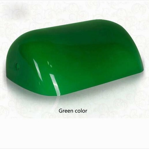 Green replacement glass - replacement,