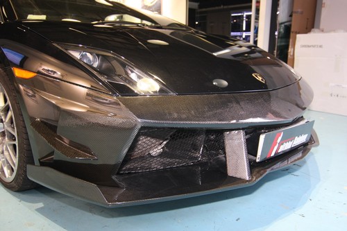 Lp560 570 super trofeo carbon - 570,