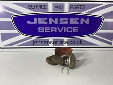 JENSEN INTERCEPTOR LATE MK3 -