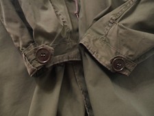 M65 Fishtail Parka , US Army