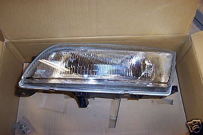 Genuine nissan almera n15 - genuine,