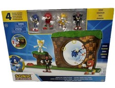 Sonic the Hedgehog Green Hill