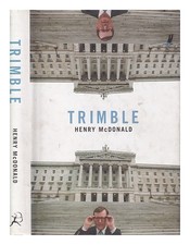 McDonald, Henry Trimble / Henry McDonald 2000 First Edition Hardcover