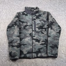 Columbia Fleece Mens Large